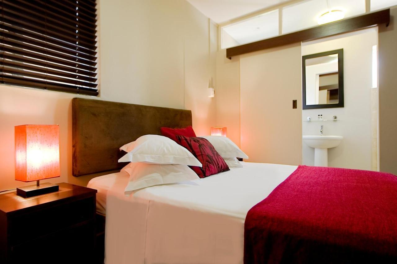 פורט אליזבת' 10 On Cape Self Catering Apartments מראה חיצוני תמונה