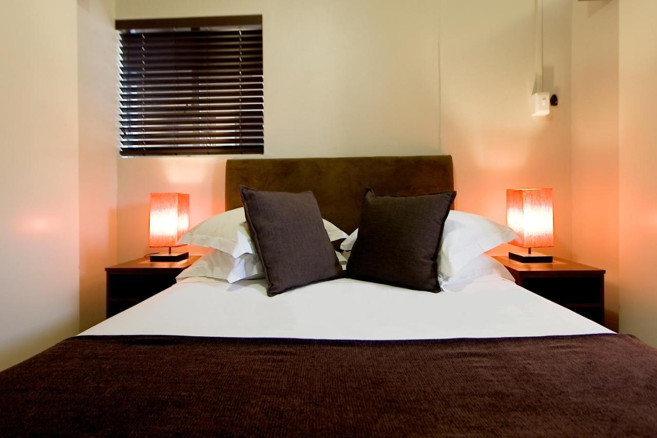פורט אליזבת' 10 On Cape Self Catering Apartments מראה חיצוני תמונה