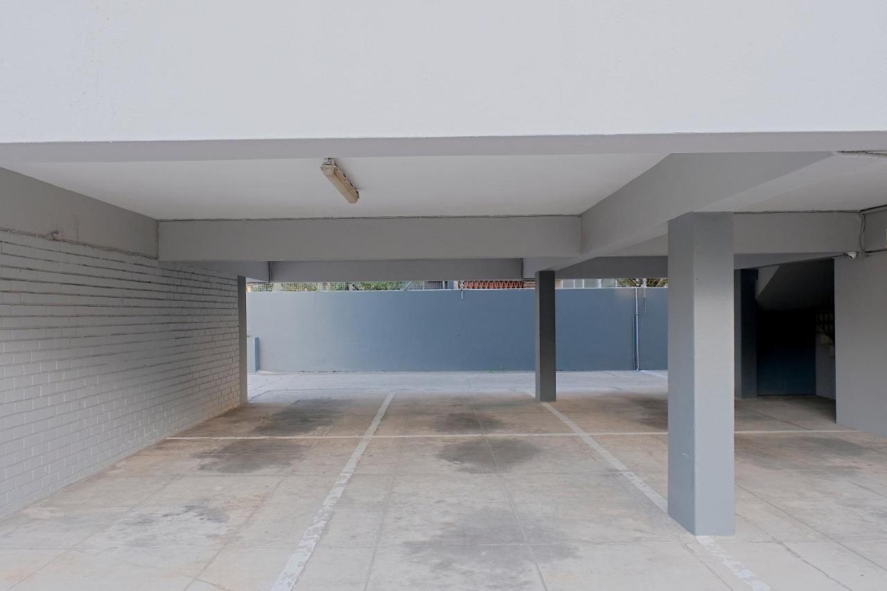 פורט אליזבת' 10 On Cape Self Catering Apartments מראה חיצוני תמונה