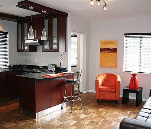 פורט אליזבת' 10 On Cape Self Catering Apartments מראה חיצוני תמונה